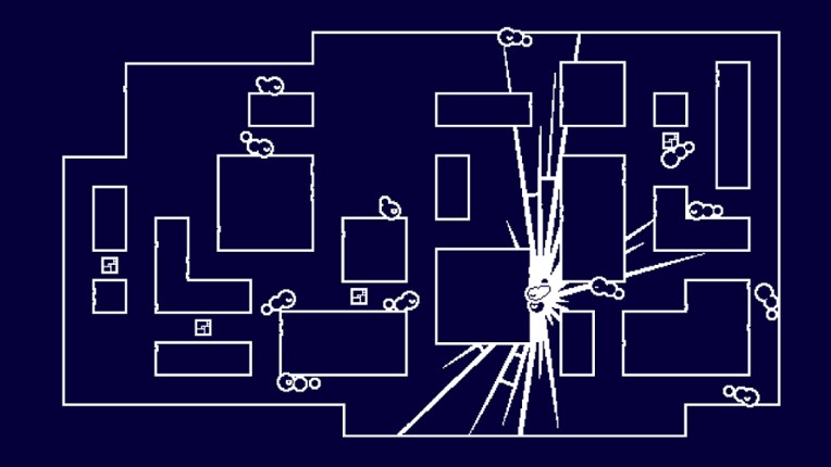 Shattered Echoes screenshot