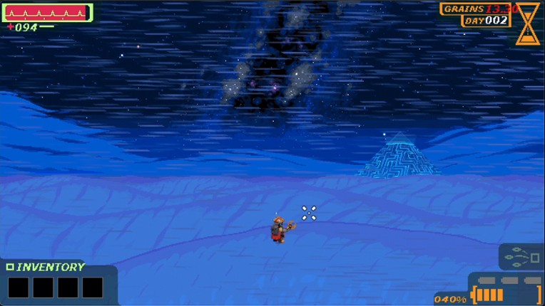 Shifting Sands screenshot