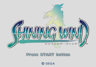 Shining Wind Image