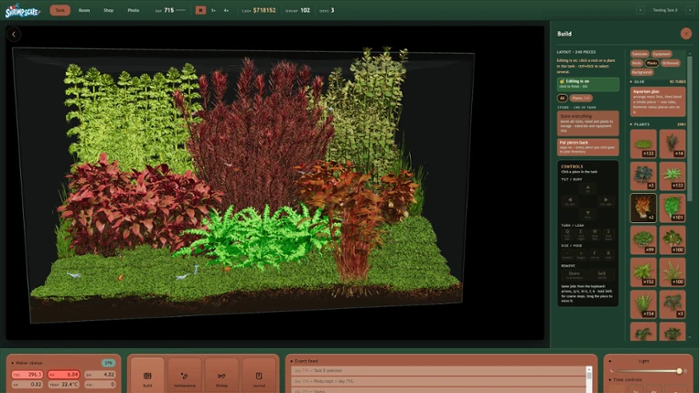 Shrimpscape Image