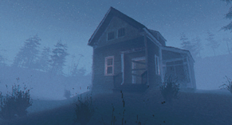 Siren Head: Another Story screenshot