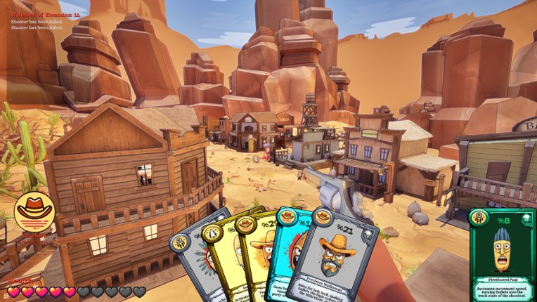 Six Blow: Hatching Eggs screenshot