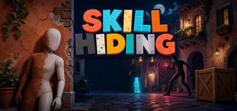 Skill Hiding Image