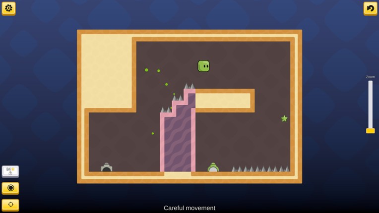 Slimy Timey Image