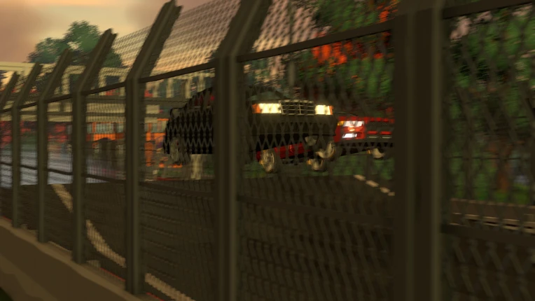 Slip Angle screenshot