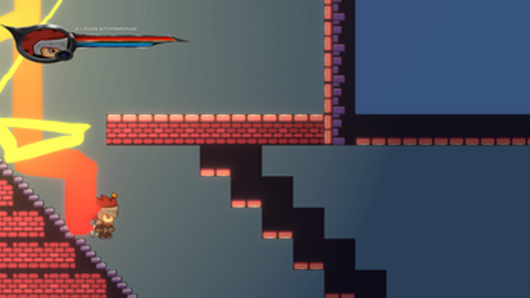 Small Knight Image