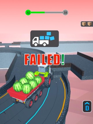 Smooth Wheel screenshot