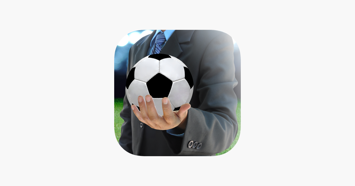 Games like Soccer Boss: Football Game