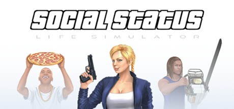 Games like Social Status: Life Simulator