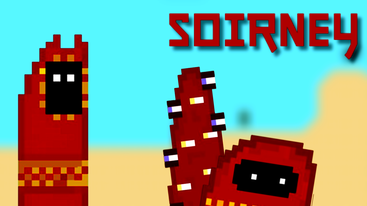 Games like Soirney 2