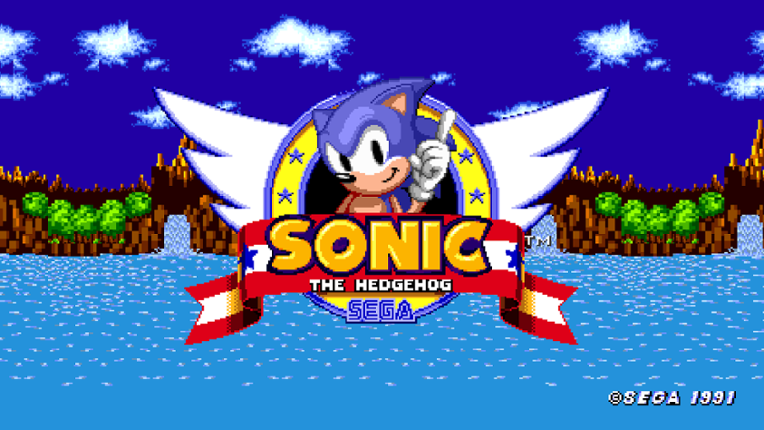 Sonic.EXE Re-Application AndroidPort screenshot