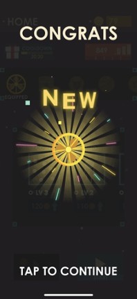 Space Pinballz screenshot