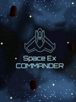 Games like SpaceEx Commander