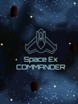 SpaceEx Commander Image