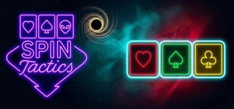Games like Spin Tactics