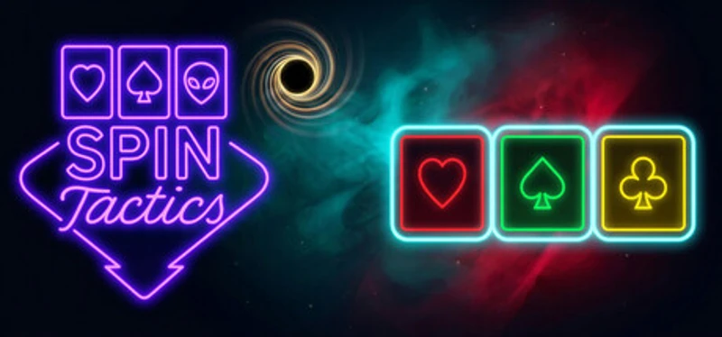 Spin Tactics Image