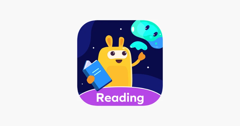 Splash Reading: Games for Kids Image