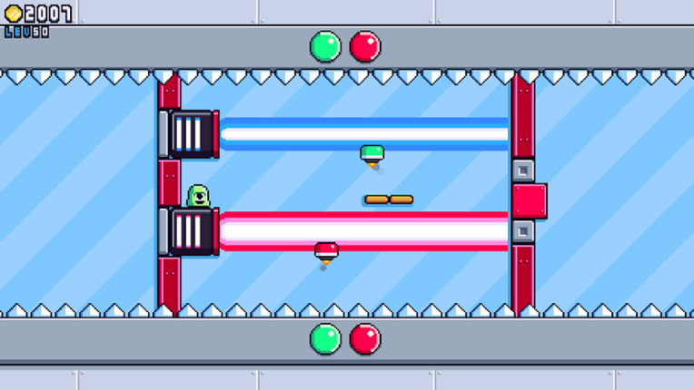 Squish Machine screenshot