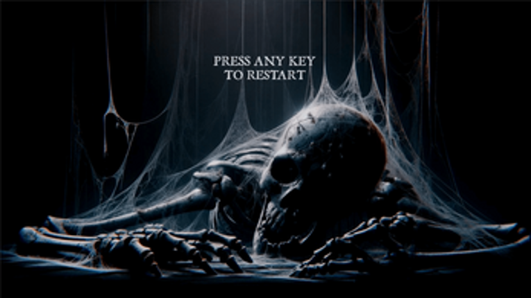 SRAM REMASTER screenshot