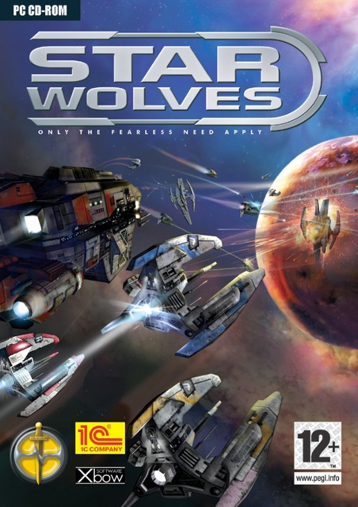 Games like Star Wolves