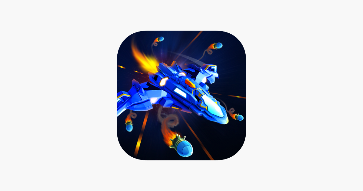 Games like Strike Fighters Galaxy Attack