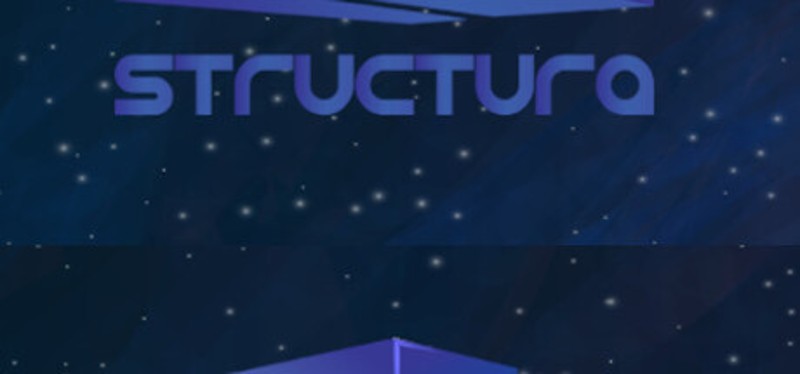 Structura Game Cover