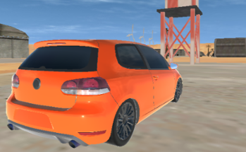 Stunt Cars Racing Image