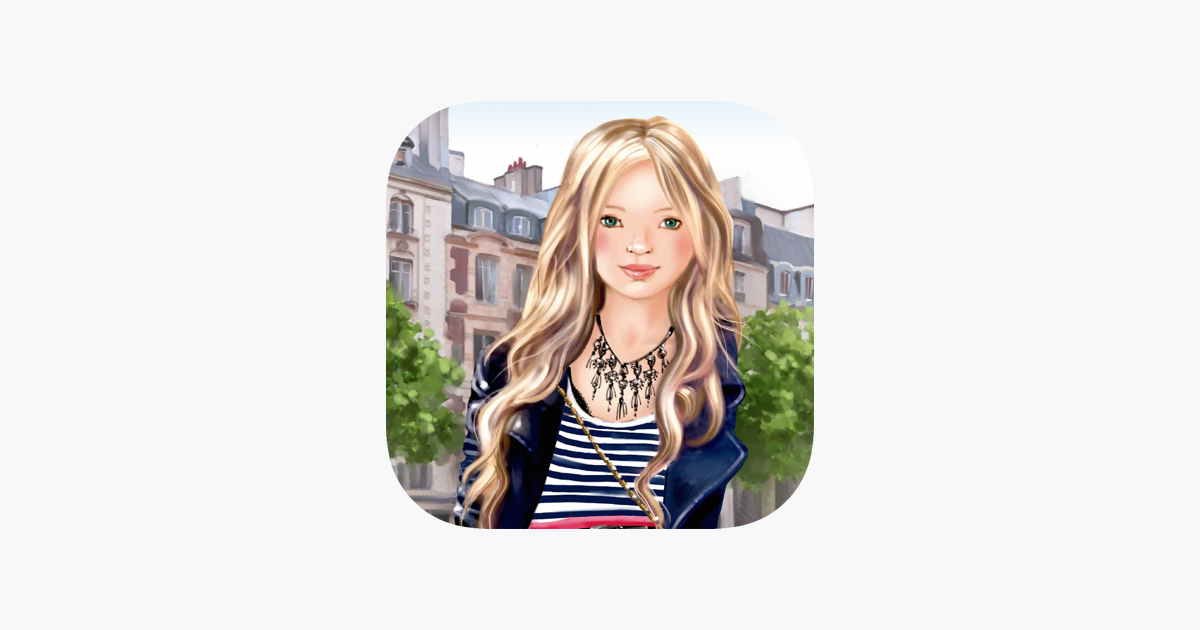 Games like Style your Model