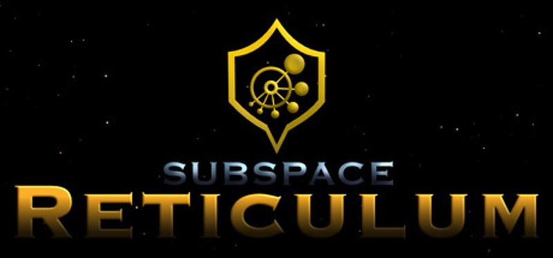 Subspace Reticulum Image