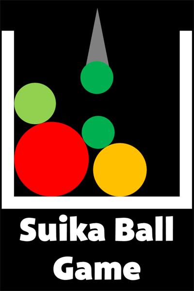 Games like Suika Ball Game