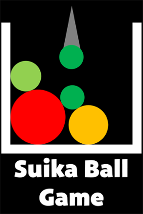 Suika Ball Game Image