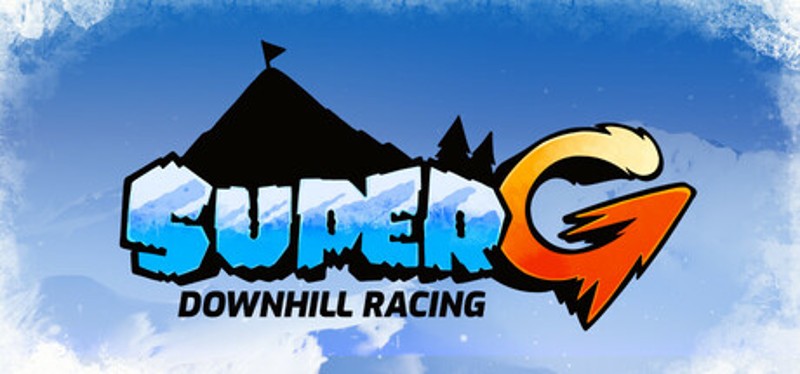 Super-G Downhill Racing Image