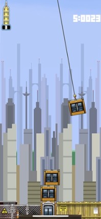 Super Tower Block screenshot
