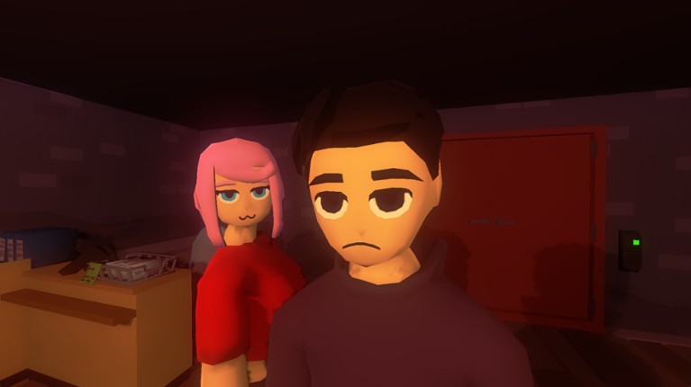 Supply Chained screenshot