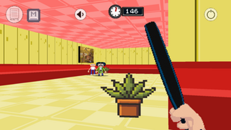 Sustainable Deluxe screenshot