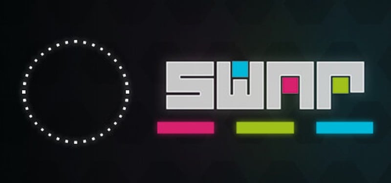 SWAP Game Cover