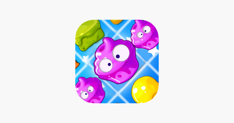 Sweet Charm of Cream Cakes Match 3 Free Game Image