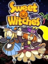 Sweet Witches Image