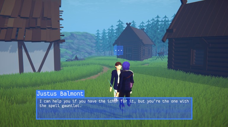 Sword of the Cat: Lost Hope Image
