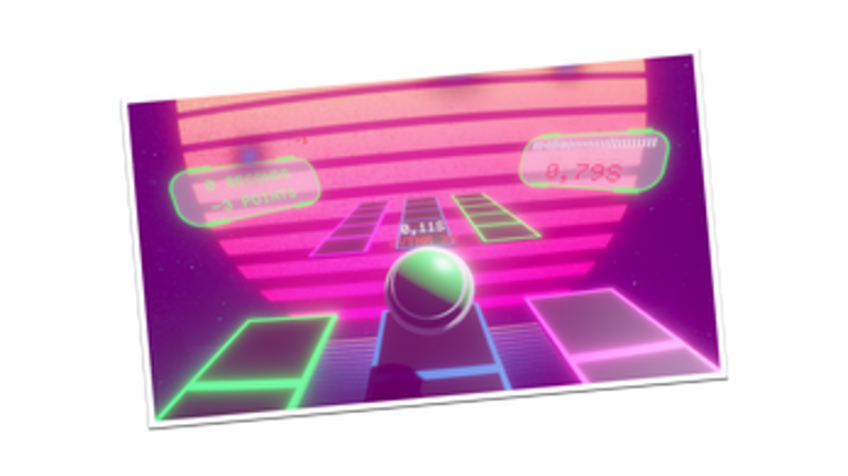 Synthdash screenshot