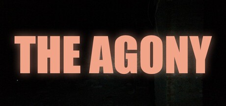 Games like The Agony