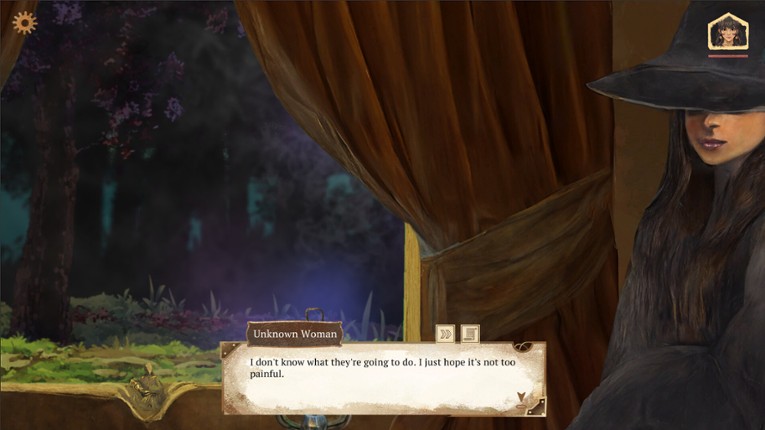 The Apocalypse Sacrifice screenshot