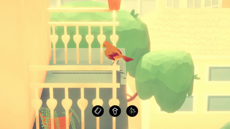 The Birdsong Tree screenshot