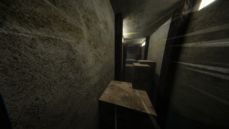 The Confinement screenshot
