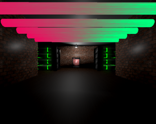 The Curse Of Tryton screenshot