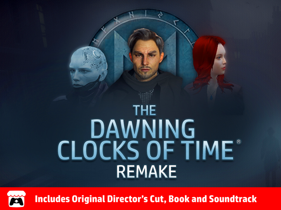 Games like The Dawning Clocks of Time Remake