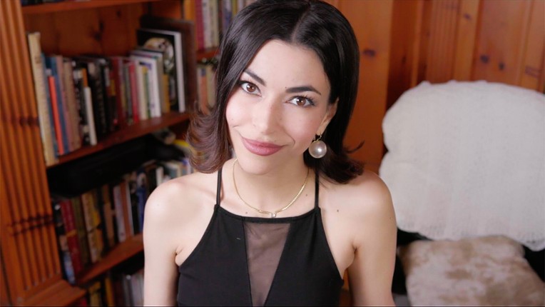 The Fame Game: Welcome to Hollywood screenshot