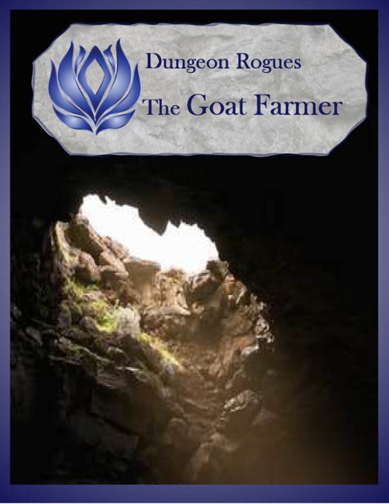 Games like The Goat Farmer