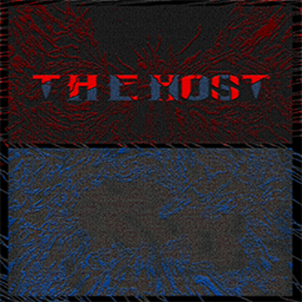 The Host Game Cover