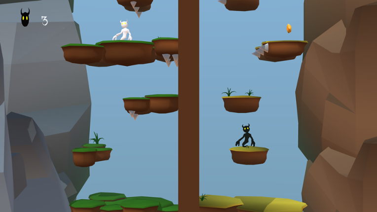 The Inverse screenshot